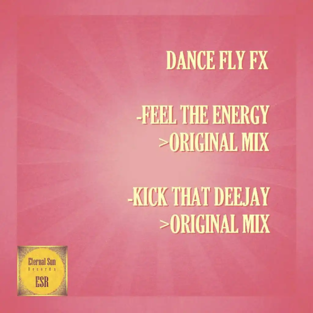 Dance Fly FX