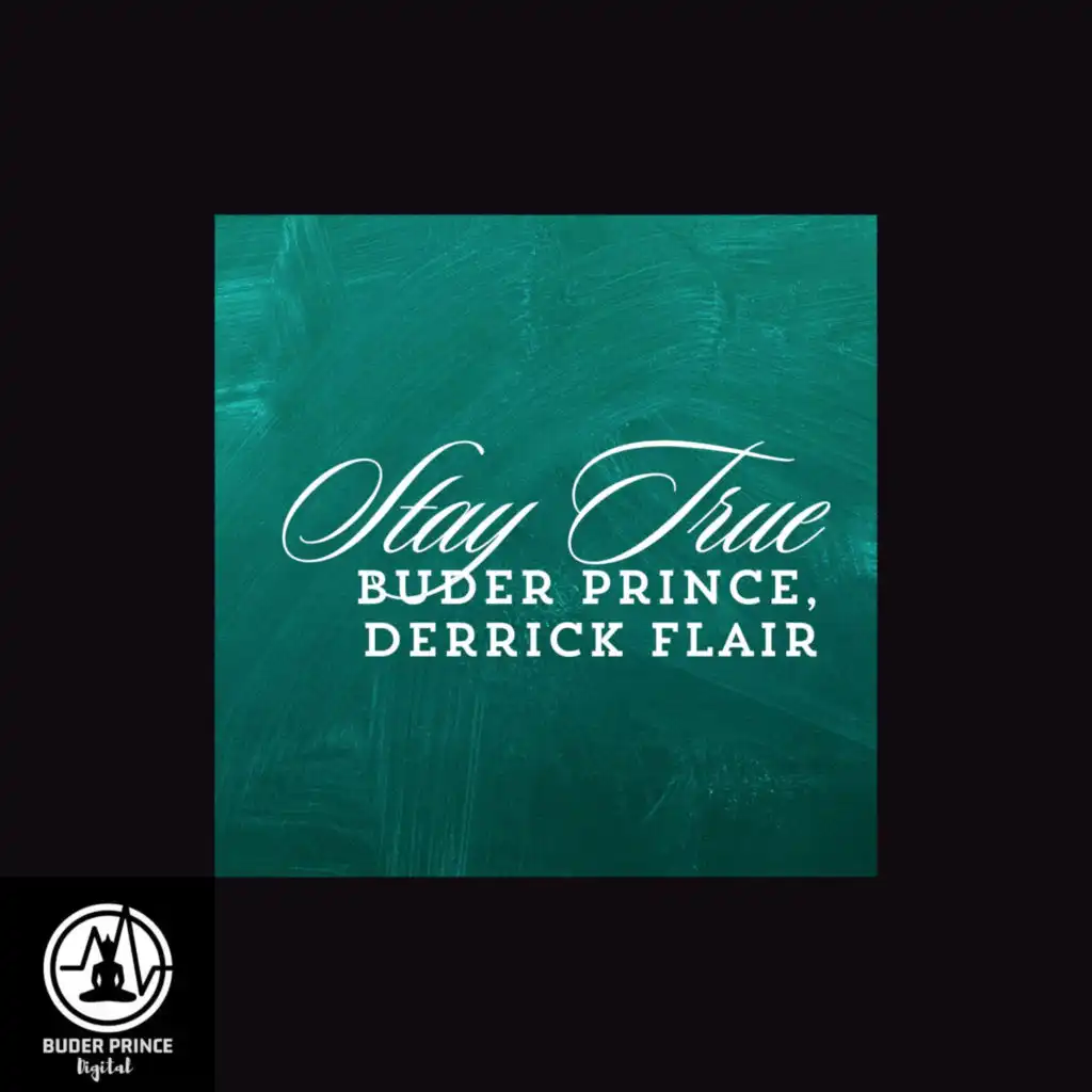 Buder Prince & Derrick Flair