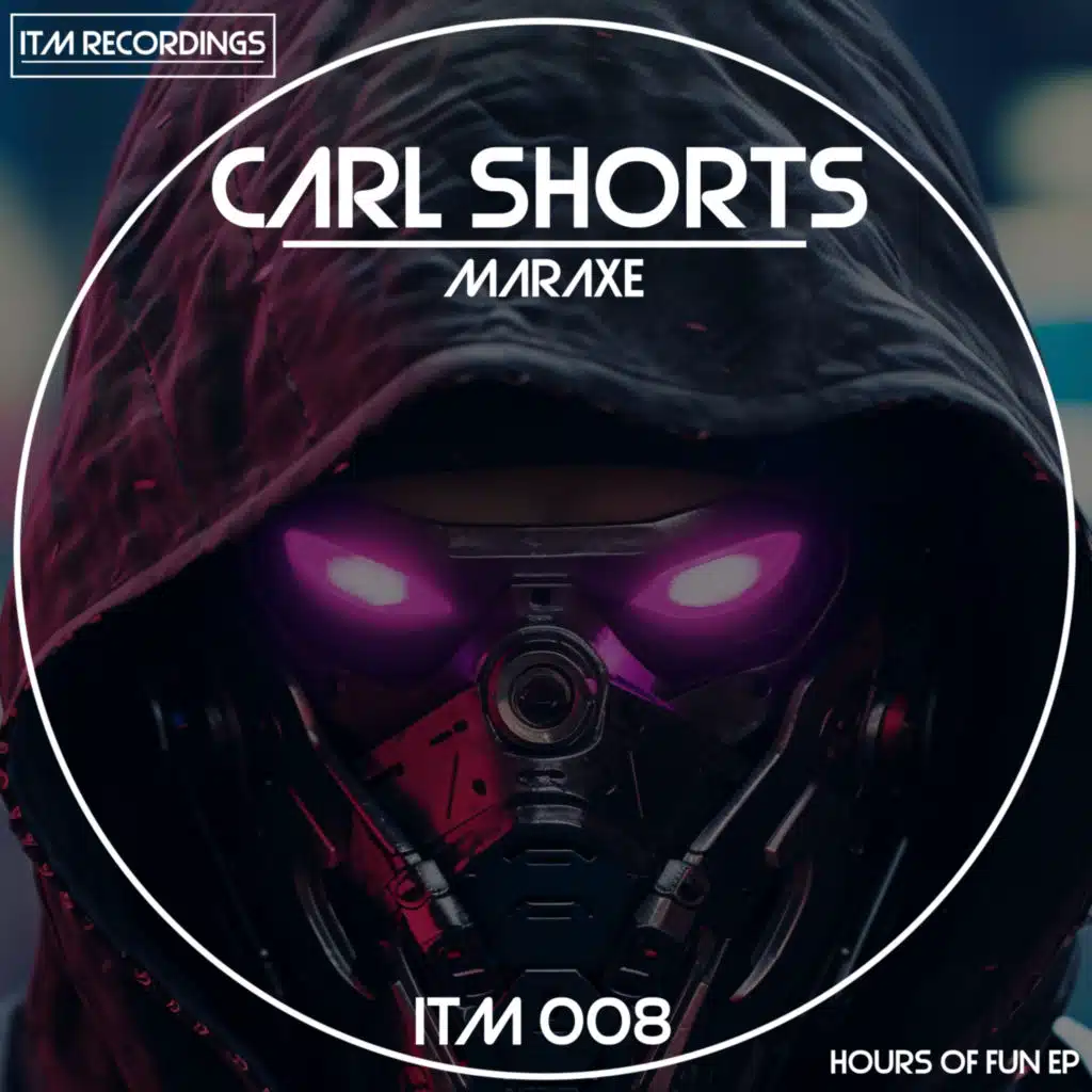 Carl Shorts