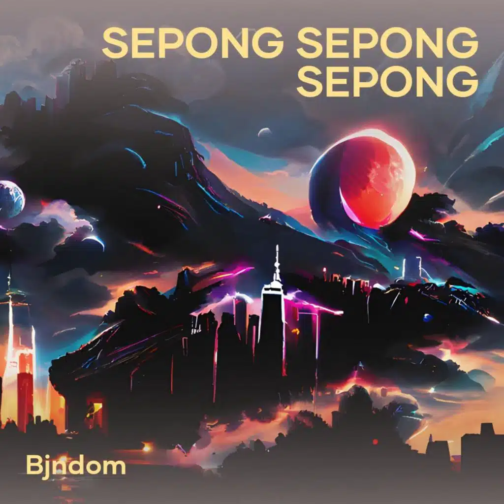 sepong sepong sepong (Acoustic)