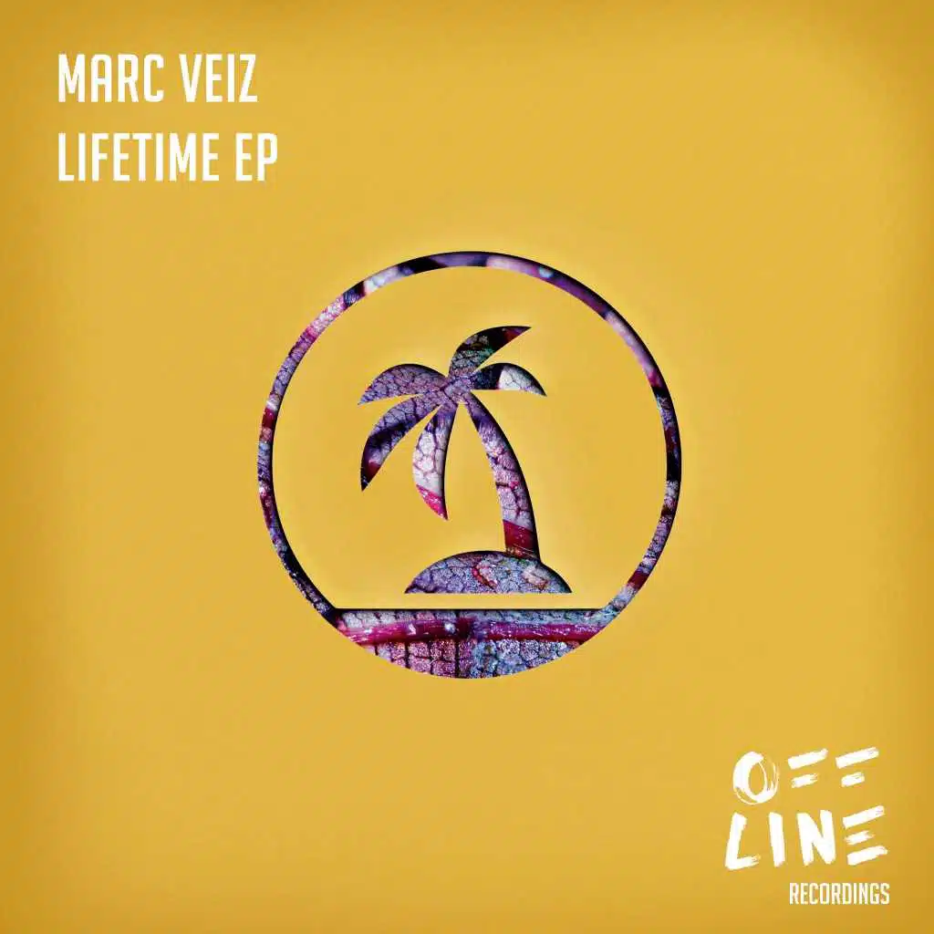 Lifetime EP