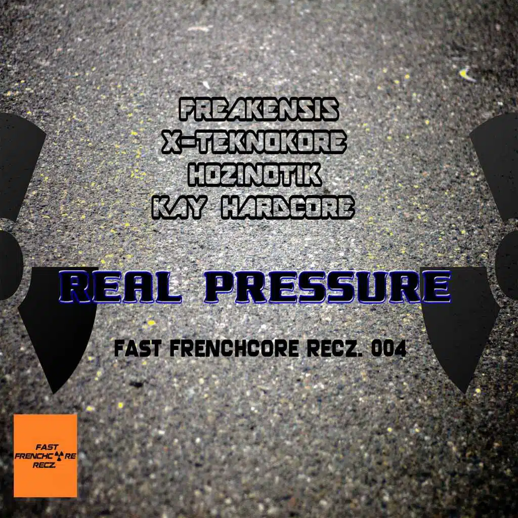 Real Pressure