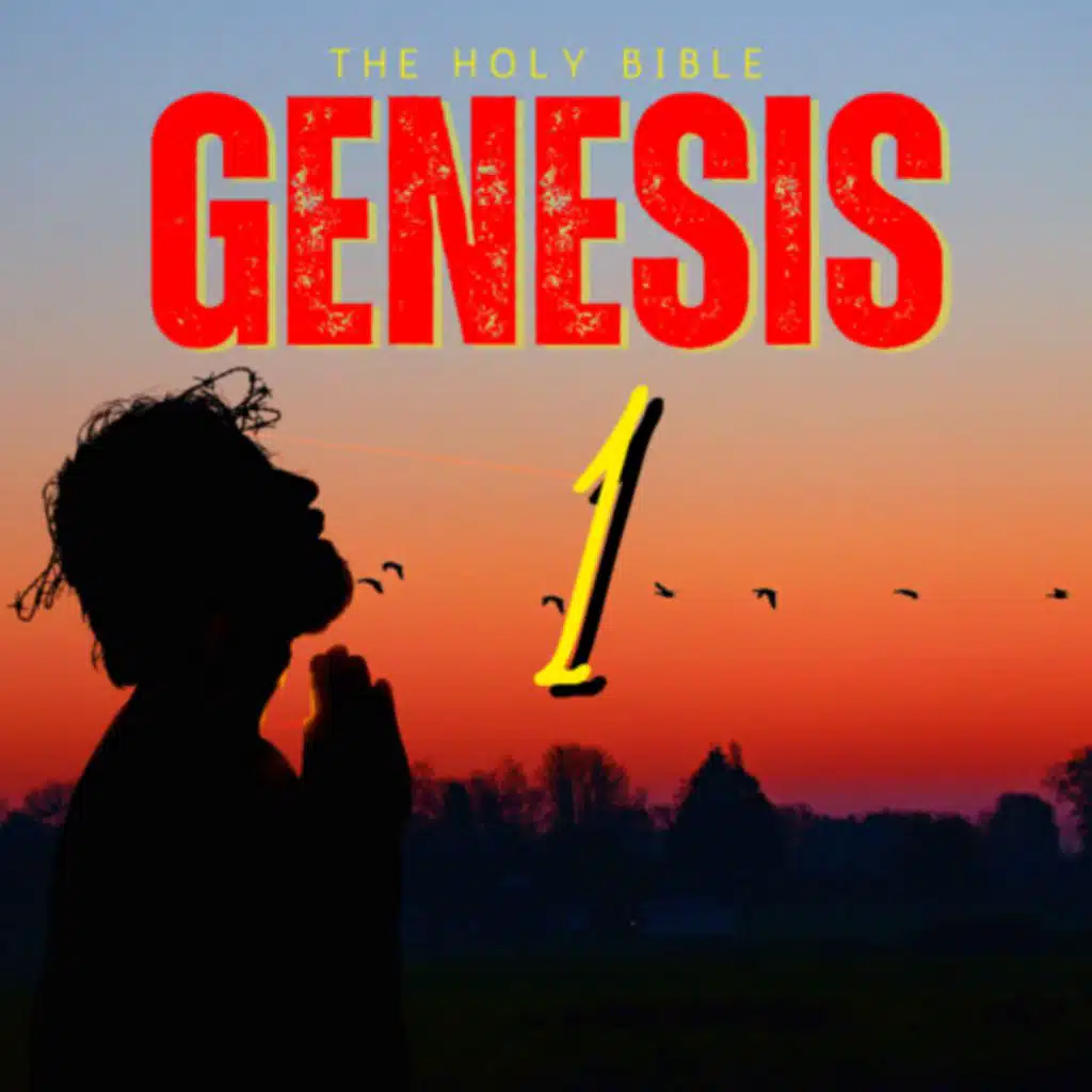 Genesis 1