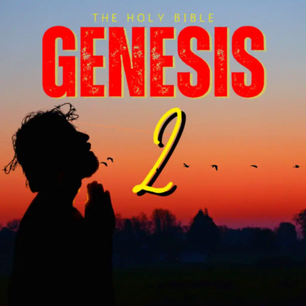 Genesis 2