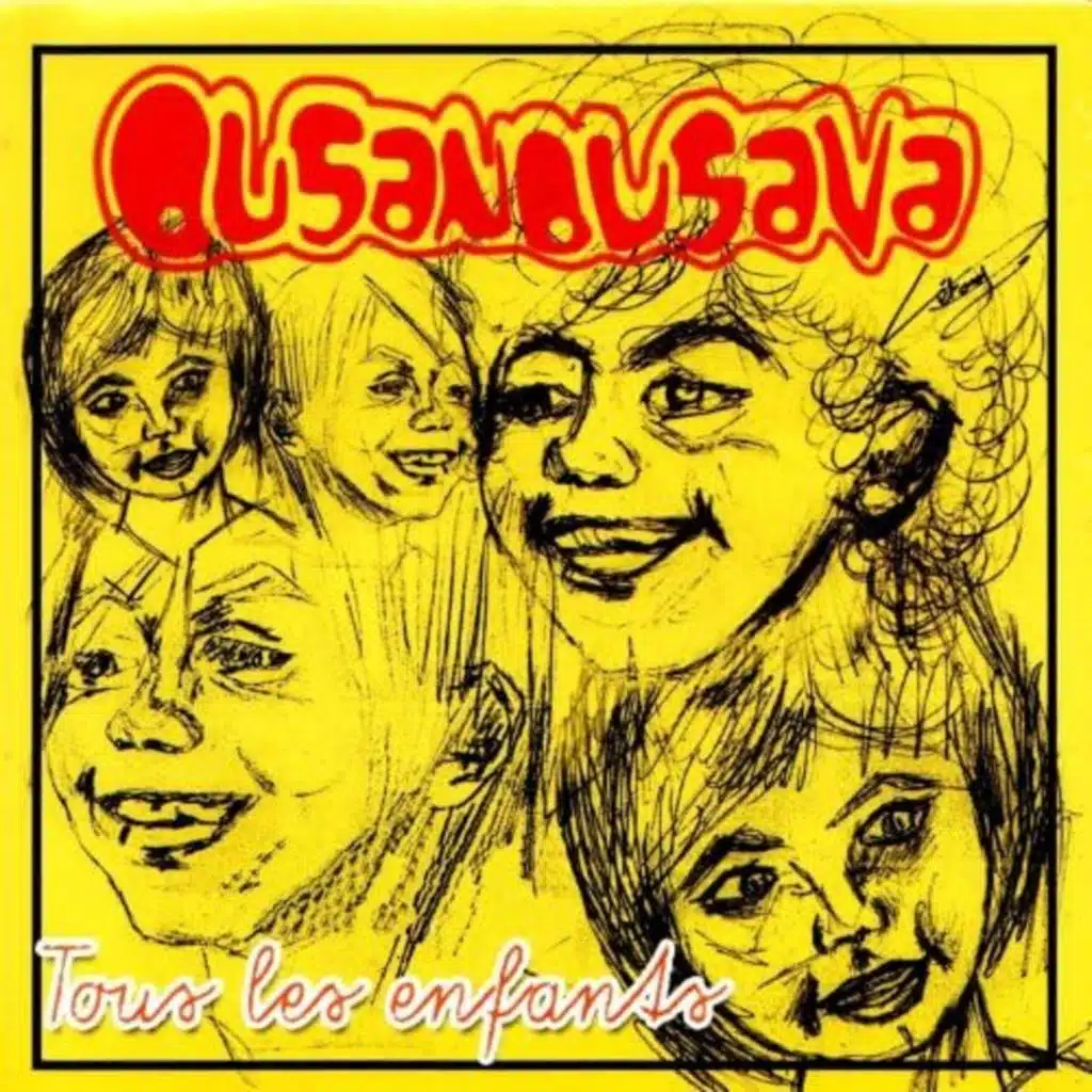 Ousanousava