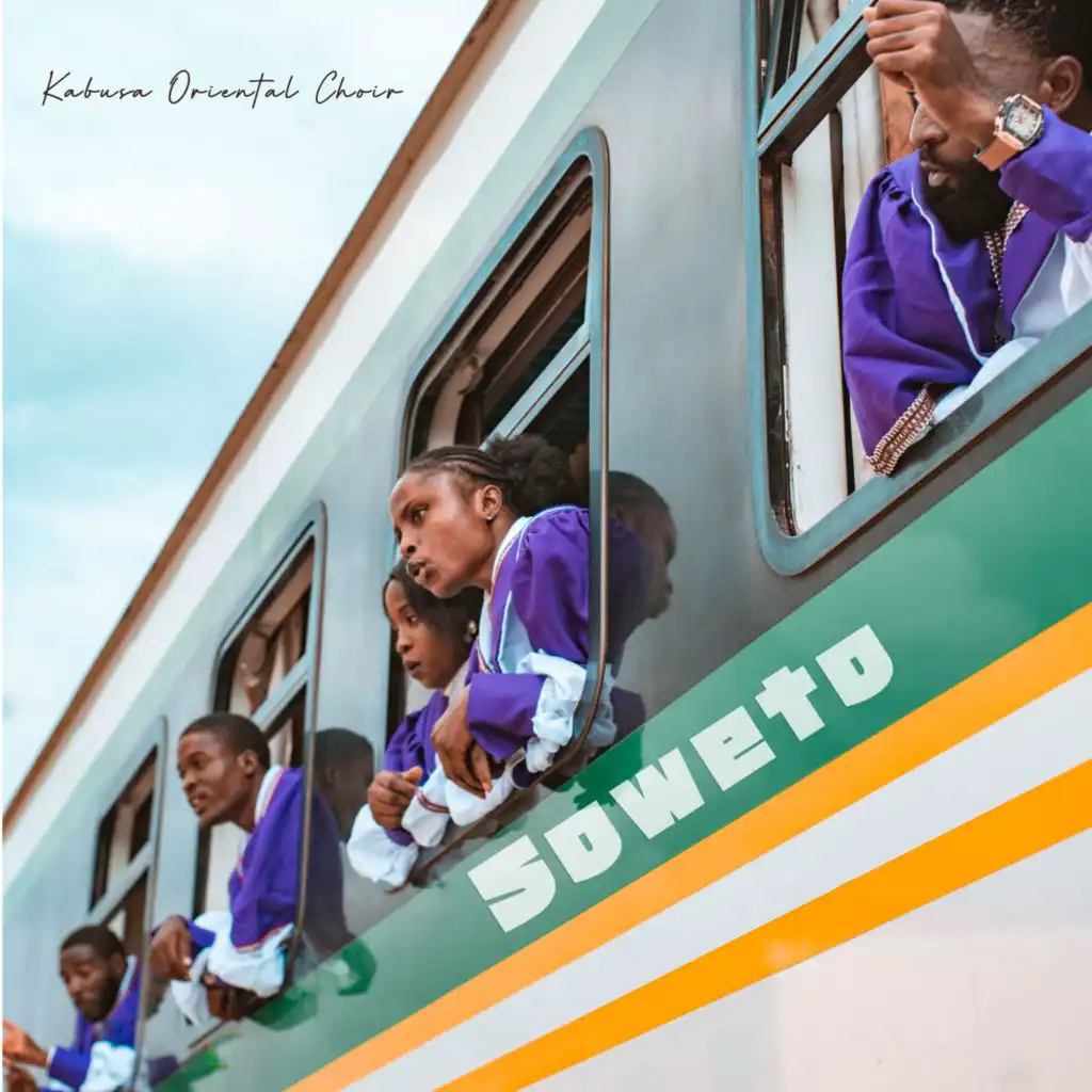 Soweto (Sped up)