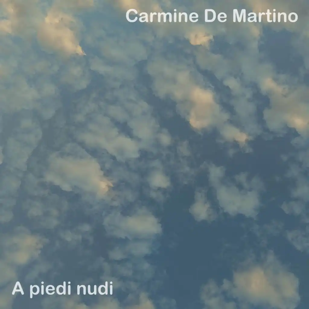 Carmine De Martino