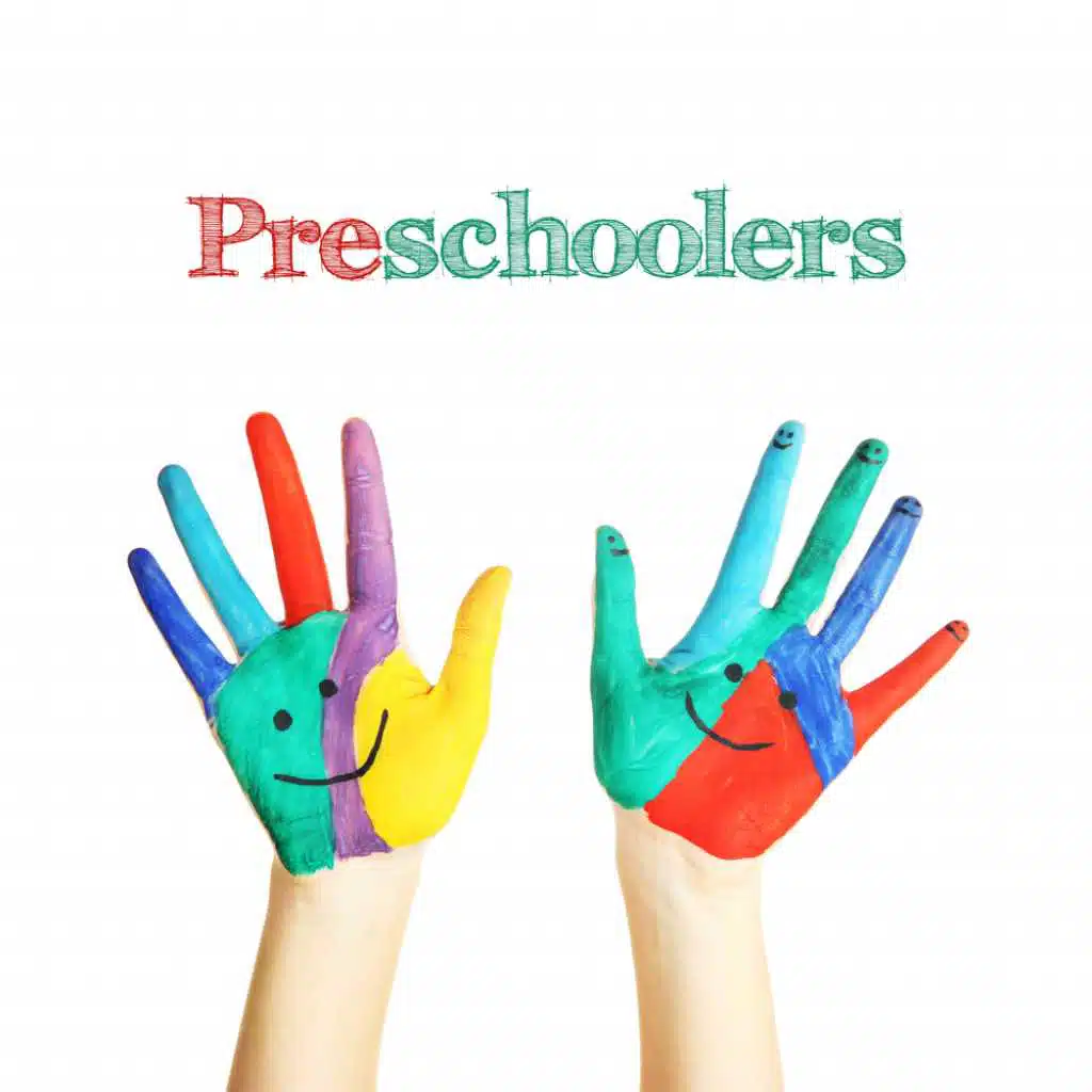 Preschoolers
