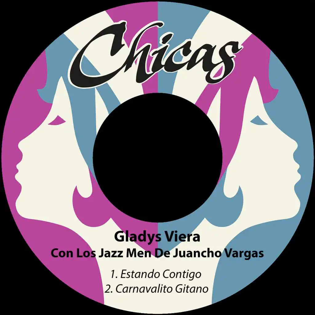 Gladys Viera