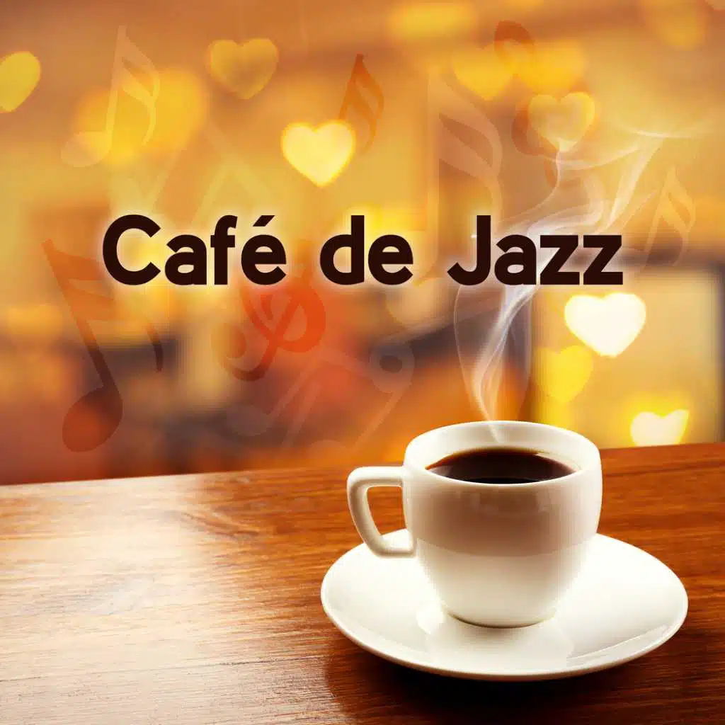 Café de Jazz