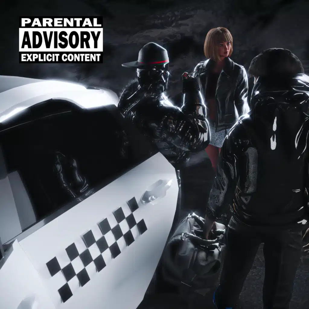 может сразу ко мне? (feat. Блинк)