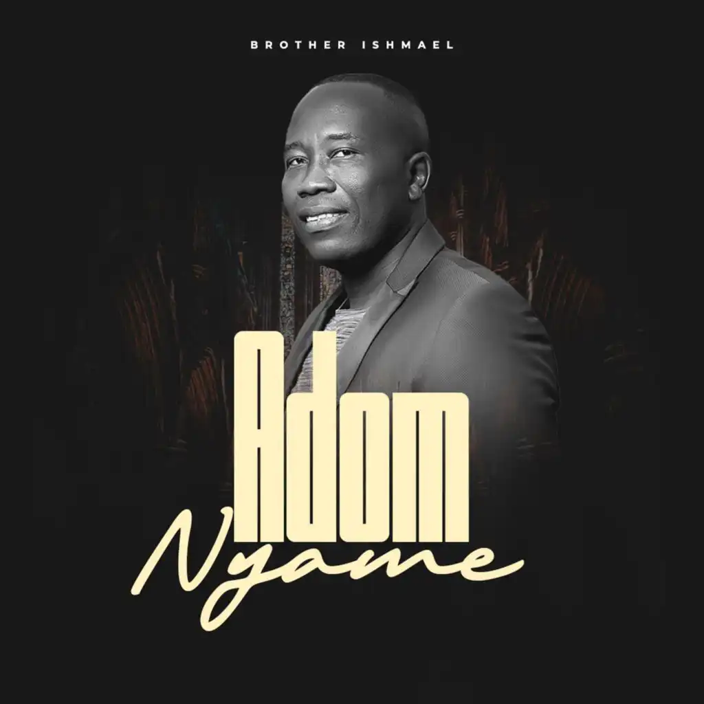 Adom Nyame