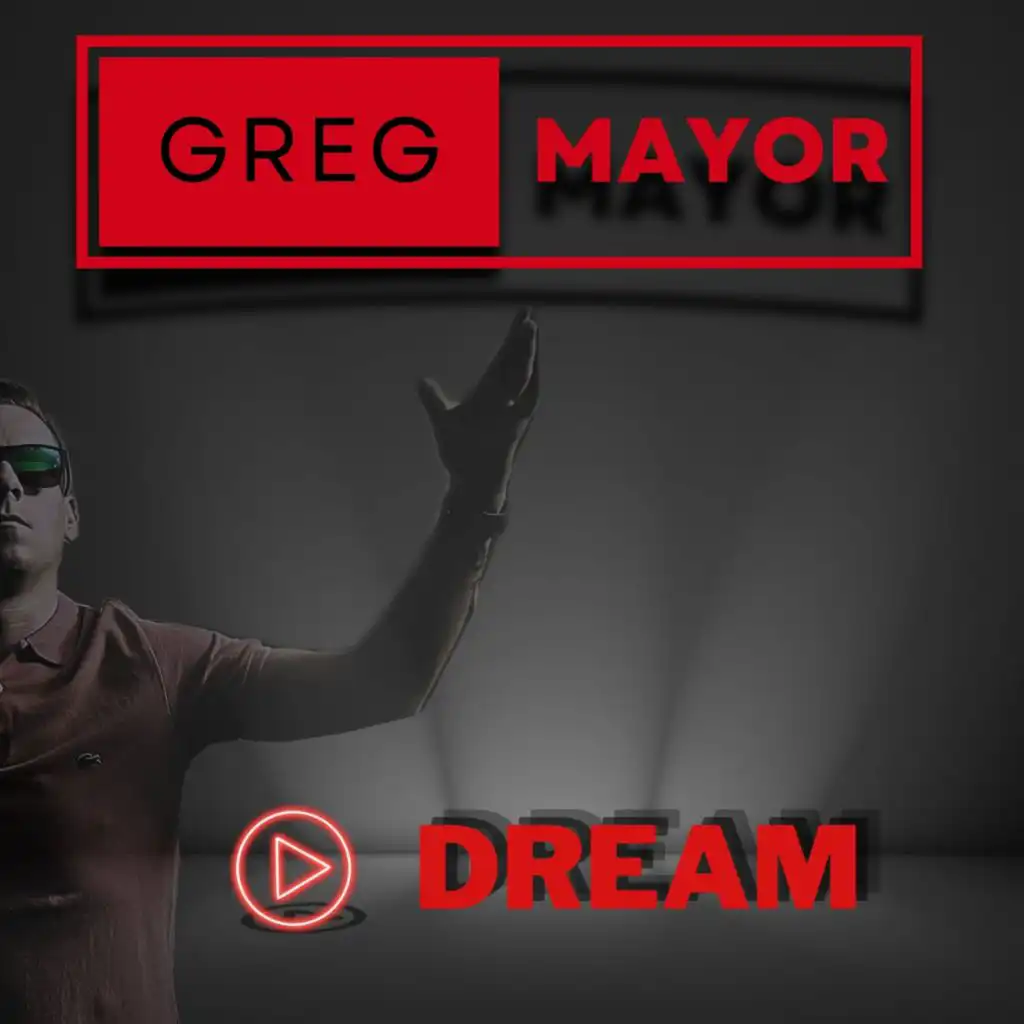 Greg Mayor