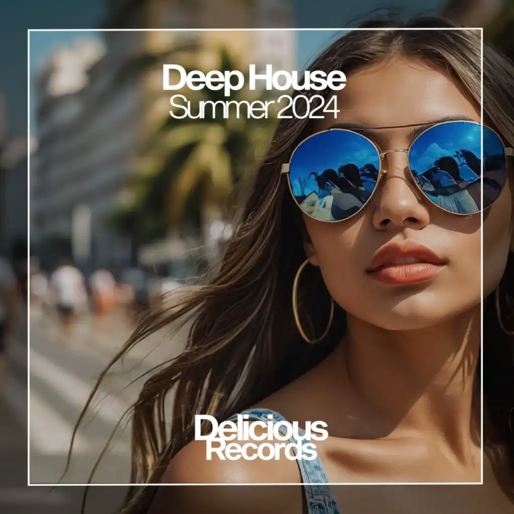 Deep House Summer 2024