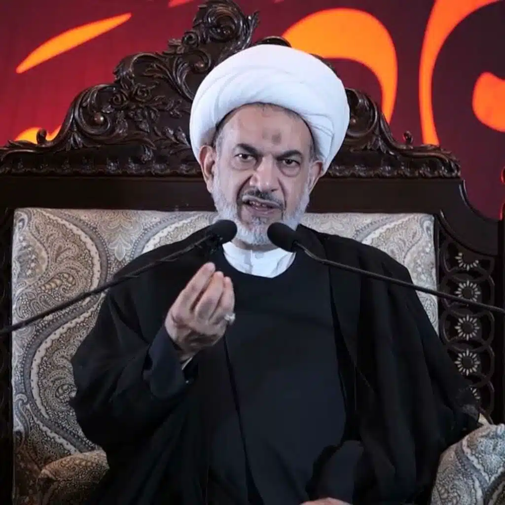 6 هكذا يتحرك الشيطان