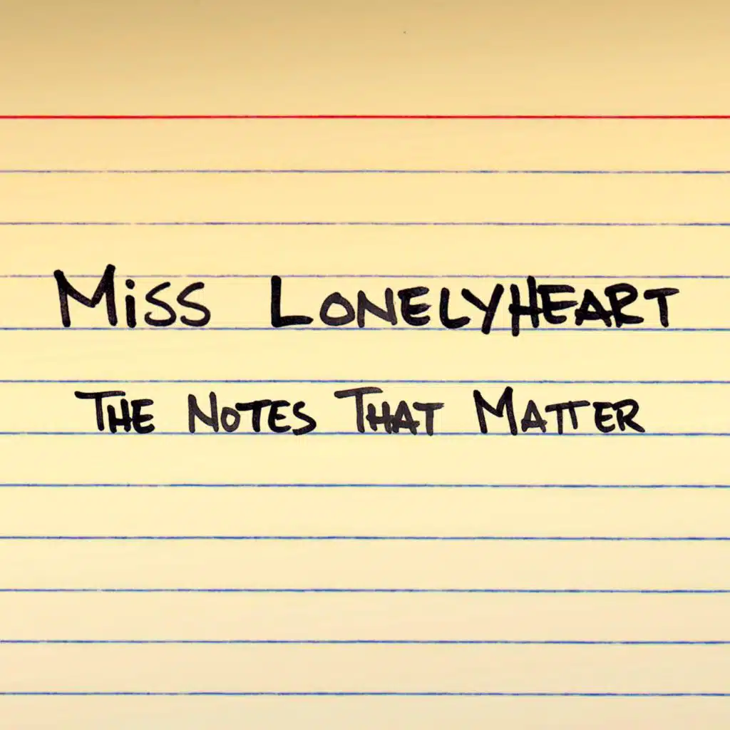 Miss Lonelyheart