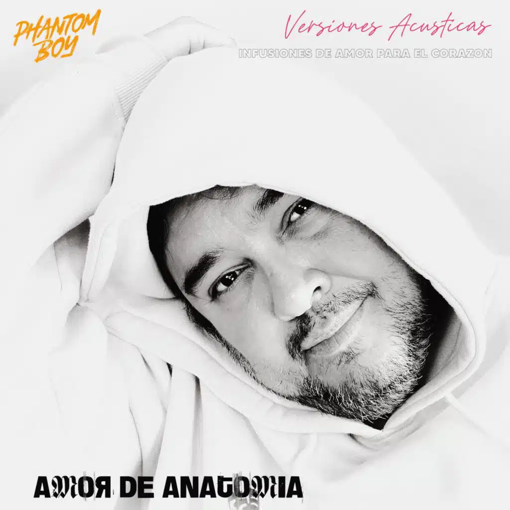 Anatomia de Amor