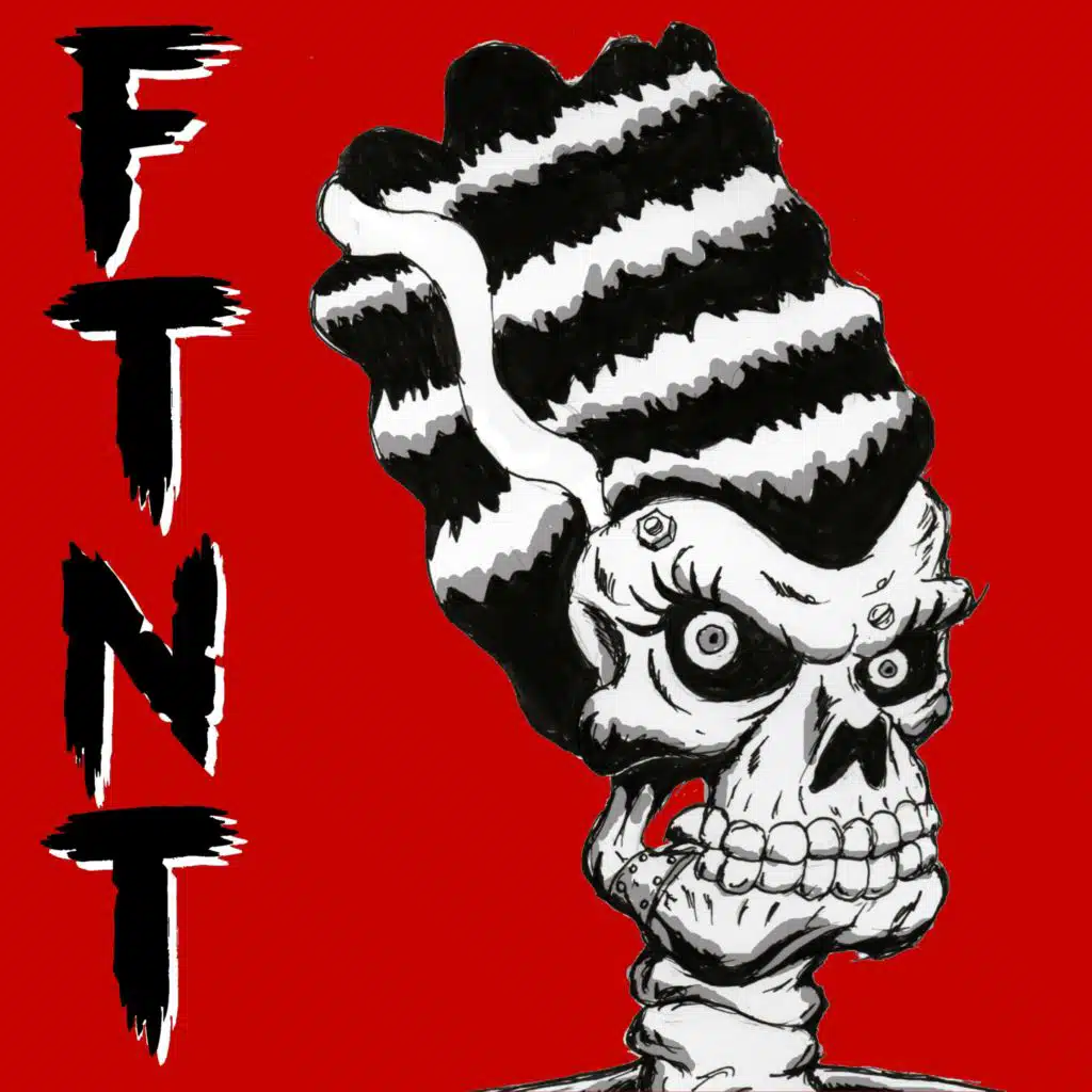 Frankenstein TNT