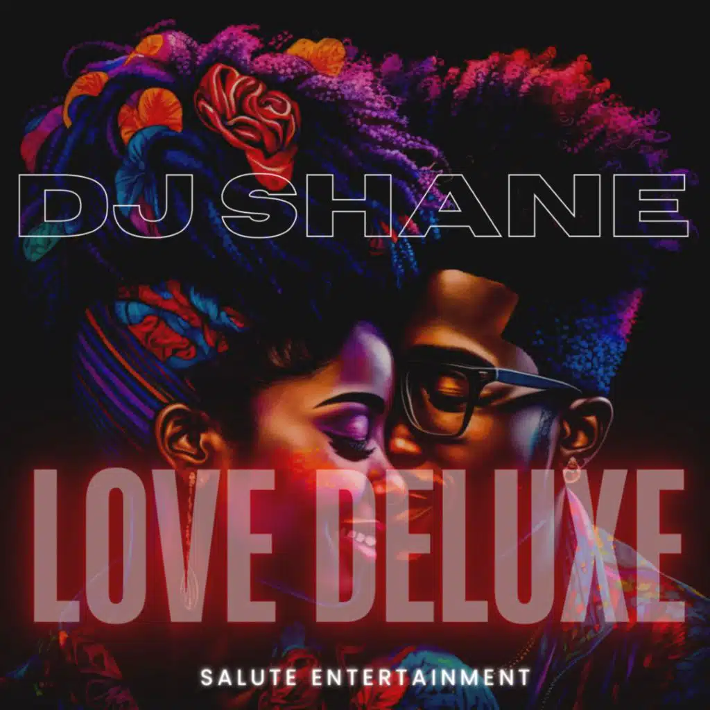 LOVE DELUXE
