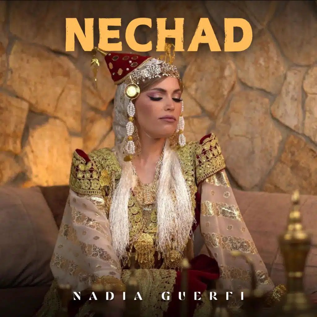 Nechad