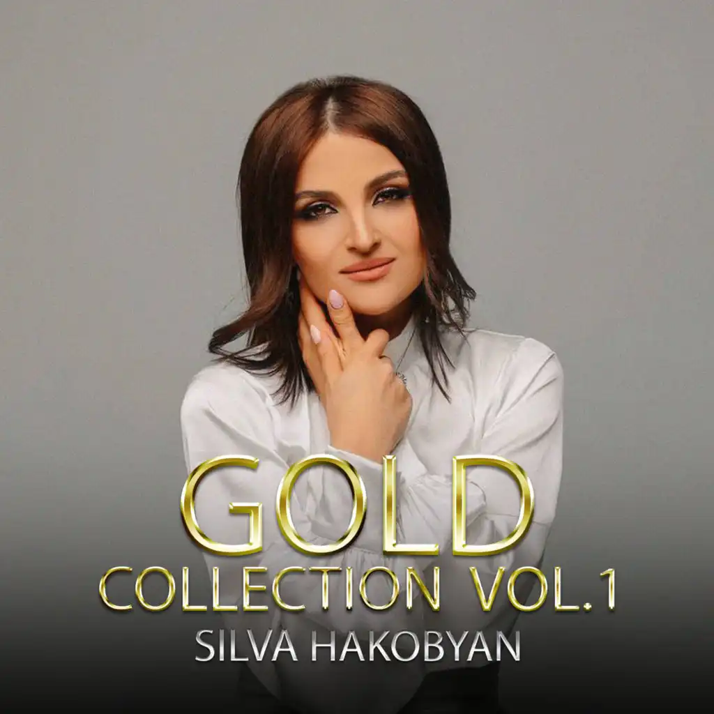 Gold Collection, Vol.1