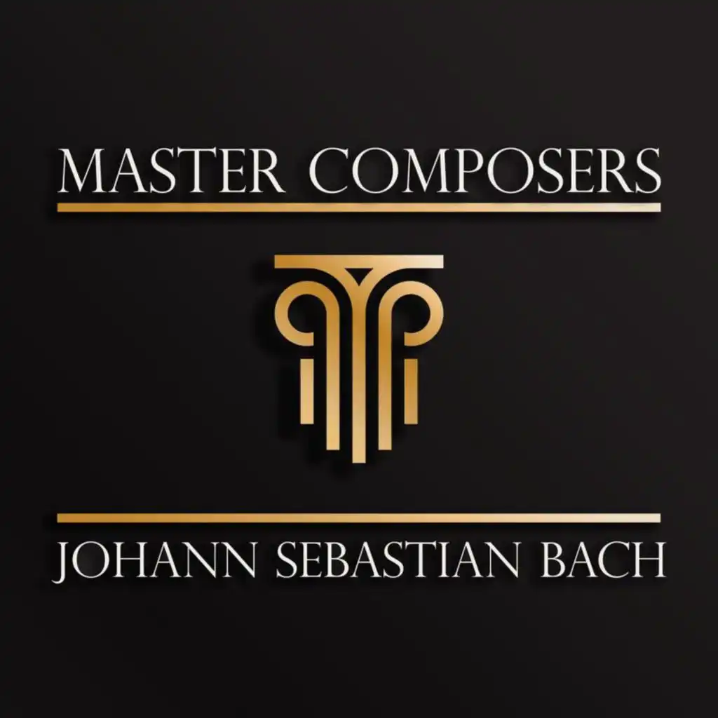 J.S. Bach: Goldberg Variations, BWV 988: Var. 3 Canone all'Unisono a 1 Clav.