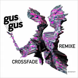 Crossfade (Gluteus Maximus Mix)