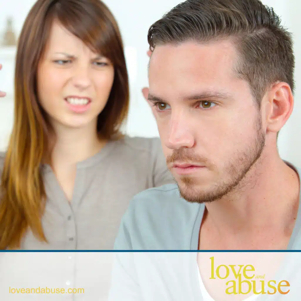 When you decide enough is enough - the first step isn't the last