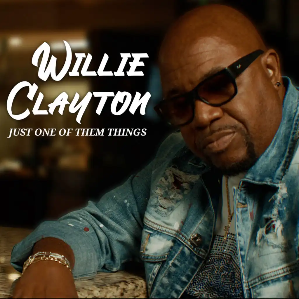 Willie Clayton