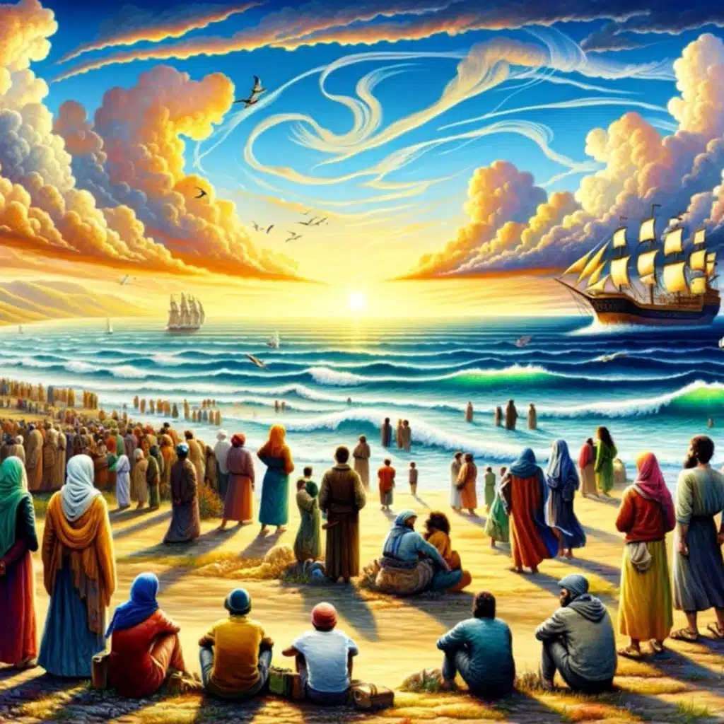 Kahlil Gibran - The Prophet