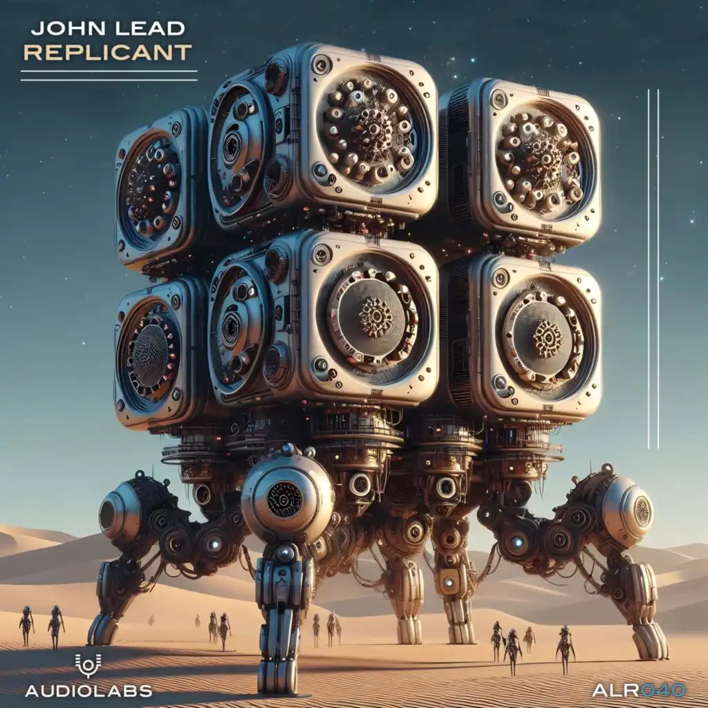 John Lead