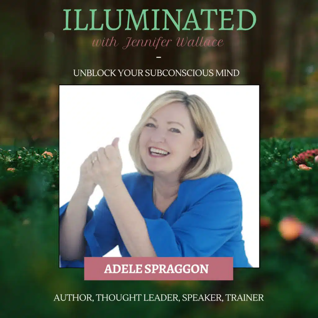 Unblock Your Subconscious Mind