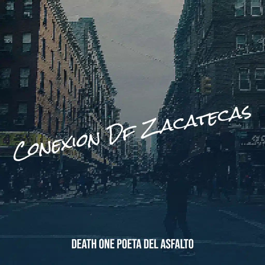 Conexion Df Zacatecas