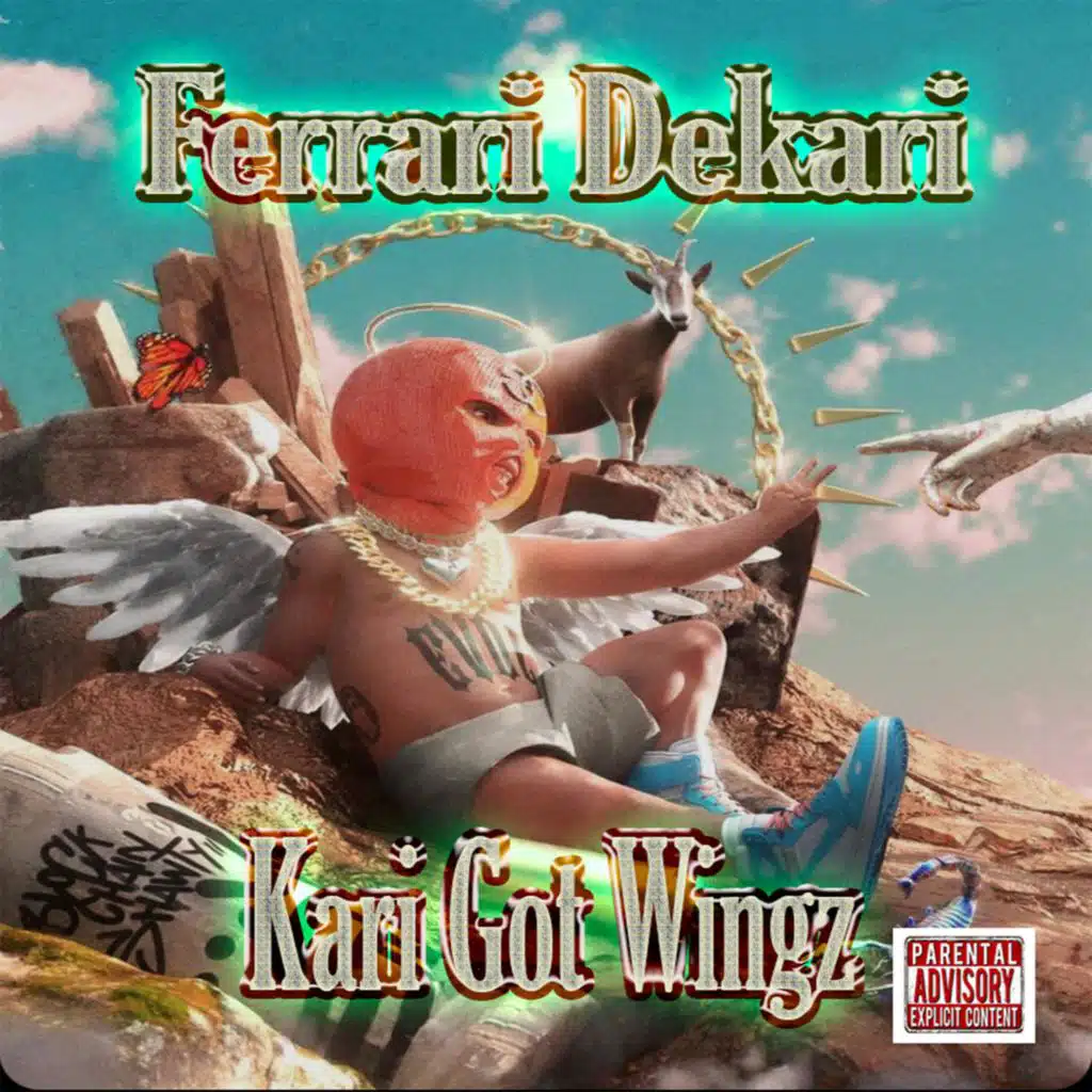Kari Got Wingz