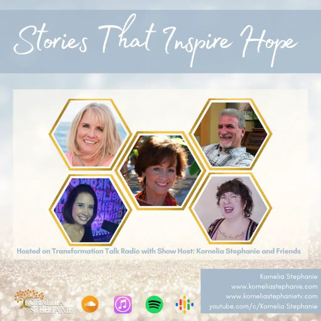 Stories That Inspire Hope