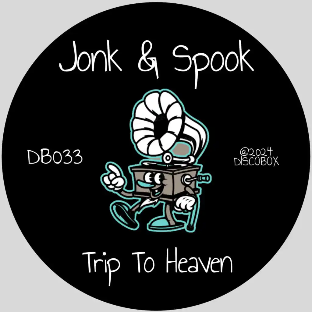 Jonk & Spook