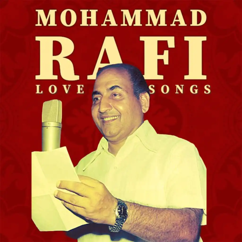 Mohammed Rafi & R. D. Burman