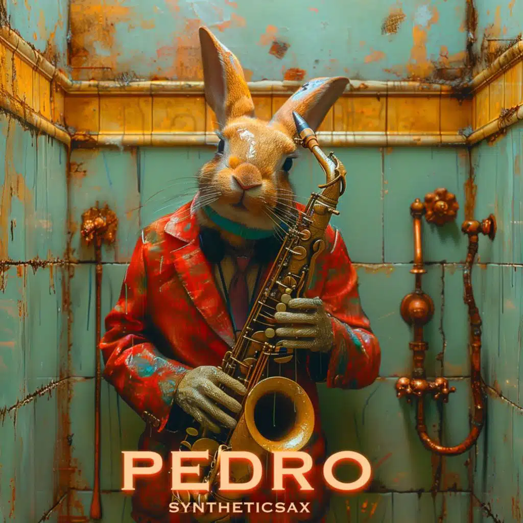 Pedro