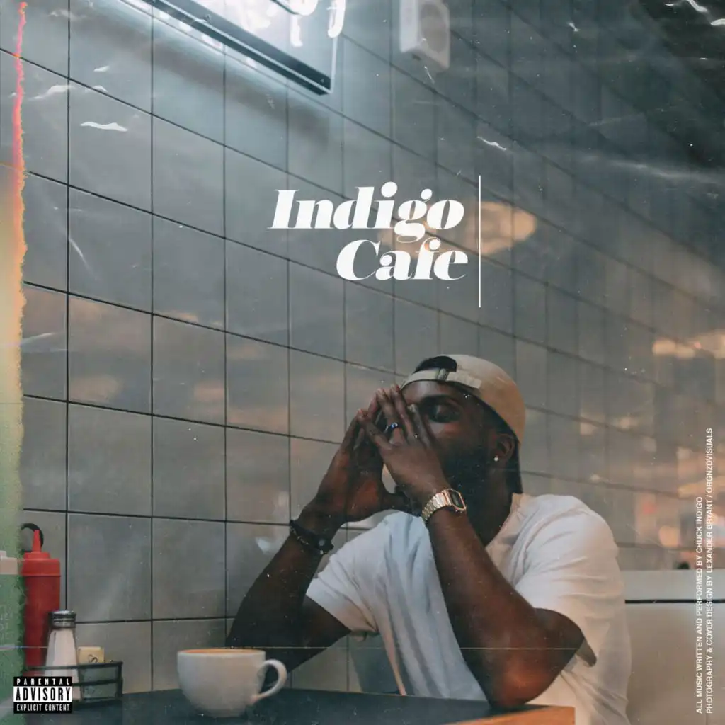 iNDigo Café