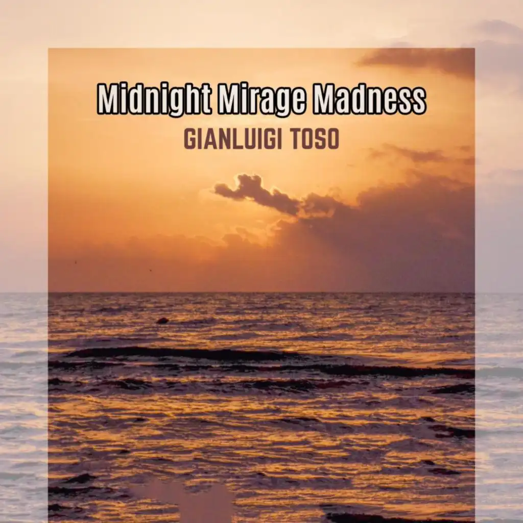 Midnight Mirage Madness