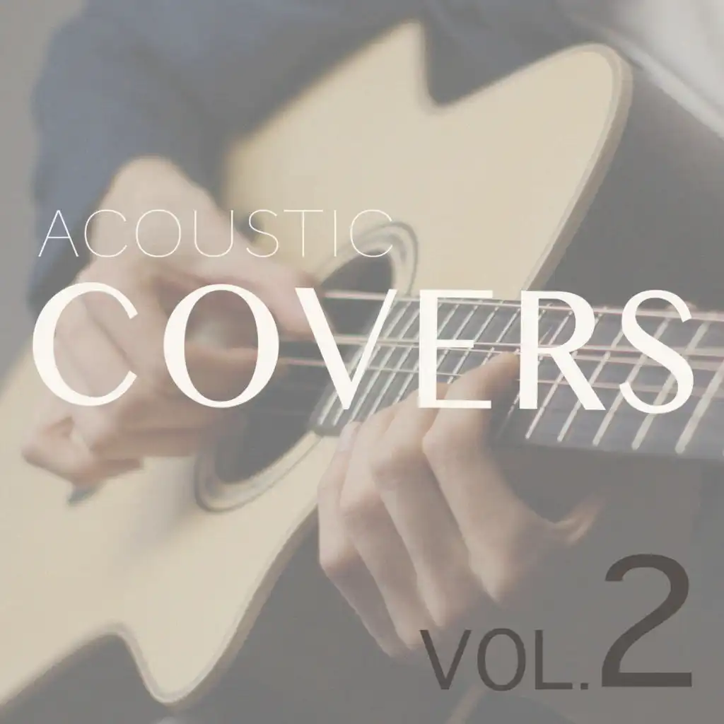 Acoustic Covers, Vol. 2