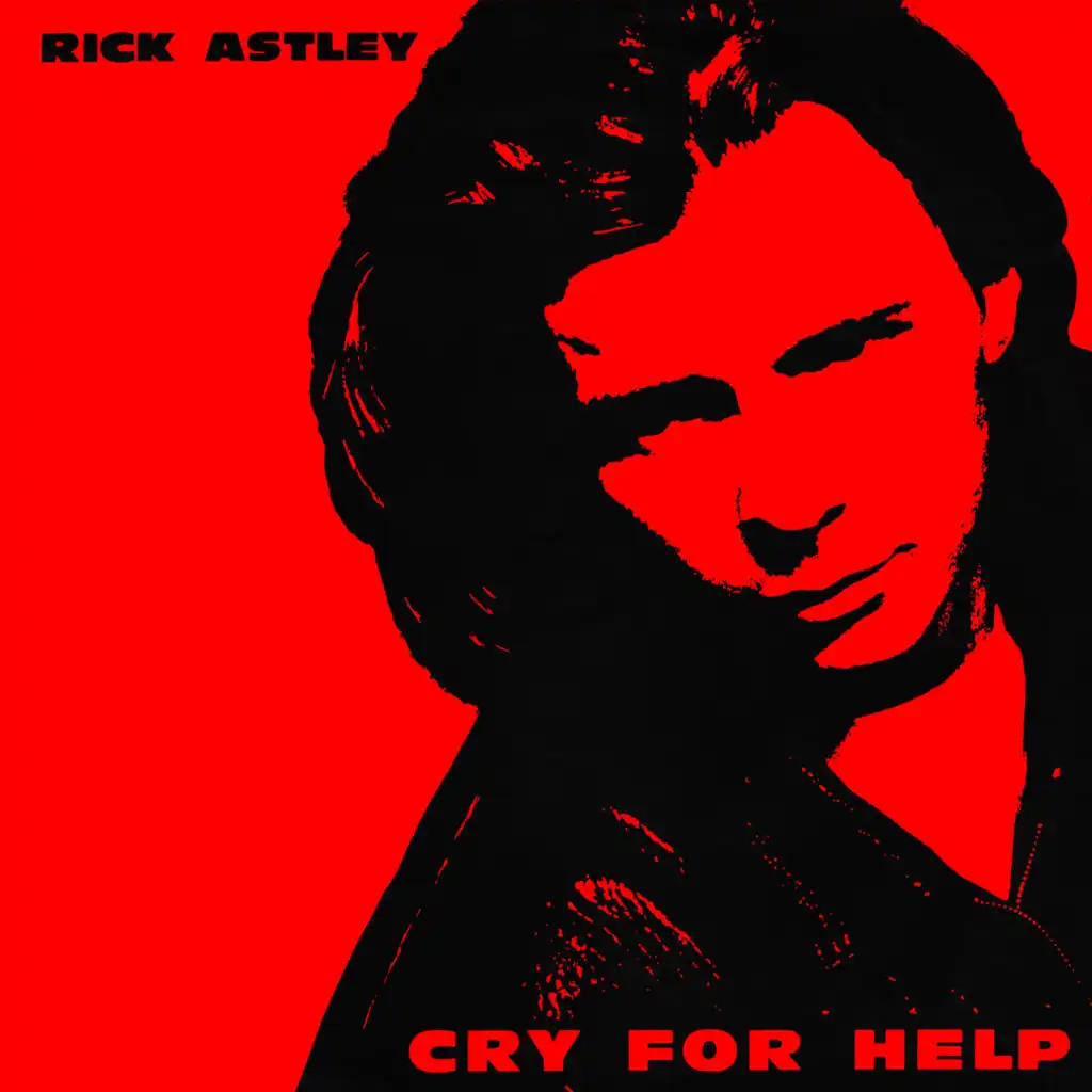 Cry for Help (12" Version)