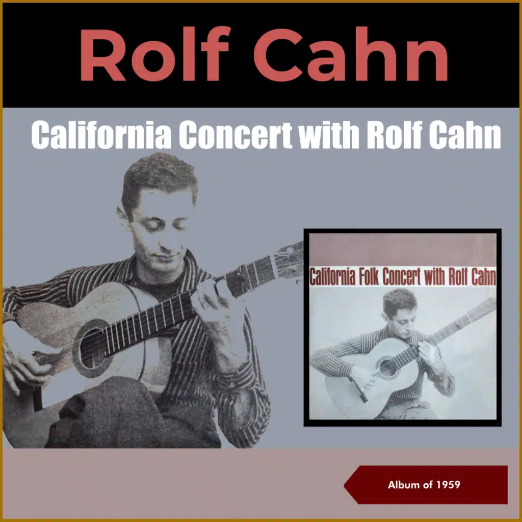 Rolf Cahn