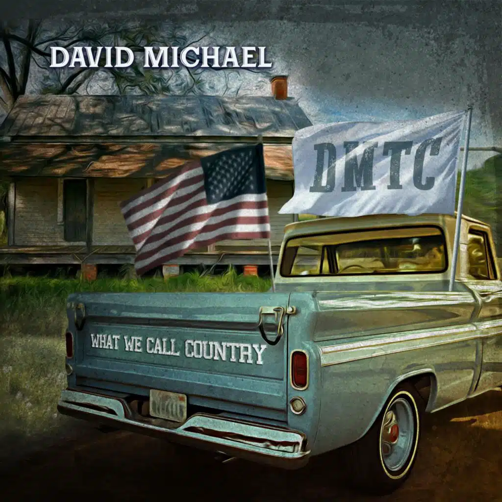 What We Call Country