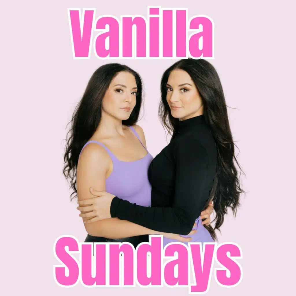 Vanilla Sunday w/ Niki: For When You're Doomscrolling