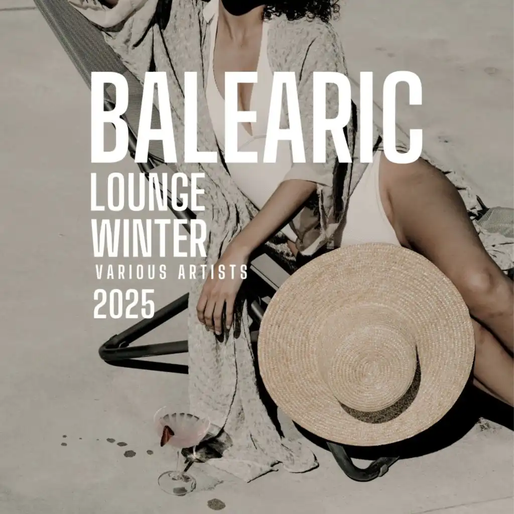 What's Going On (Instrumental Mix) [feat. Stepo Del Sol]