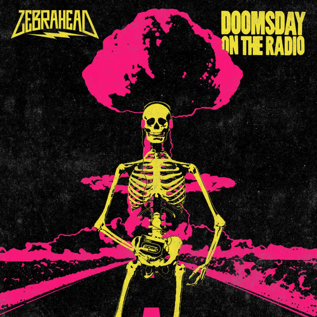 Doomsday on the Radio