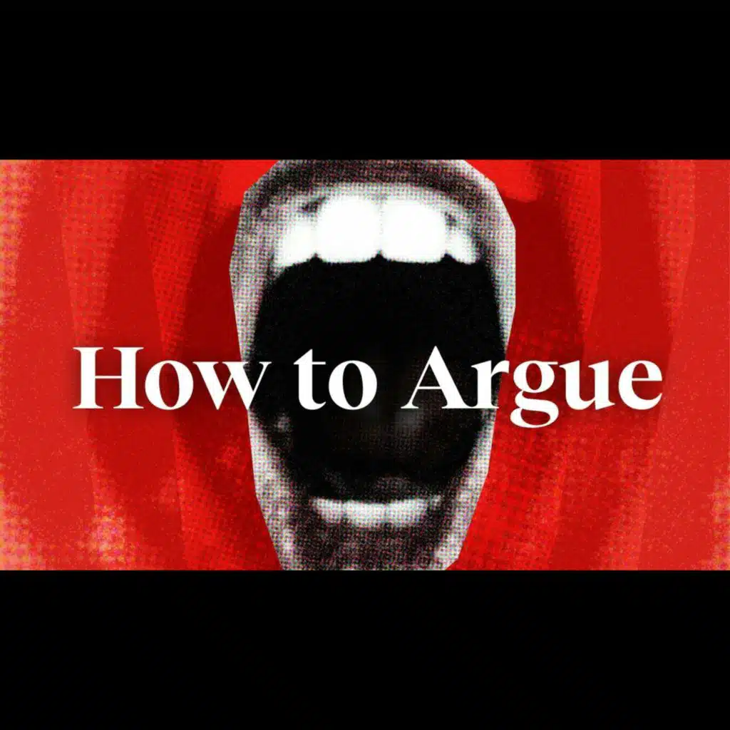Train for any argument with Harvard’s former debate coach | Bo Seo - BIGTHINK