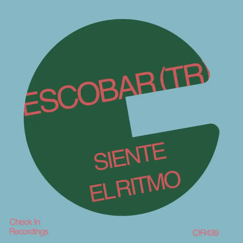 Escobar (TR)