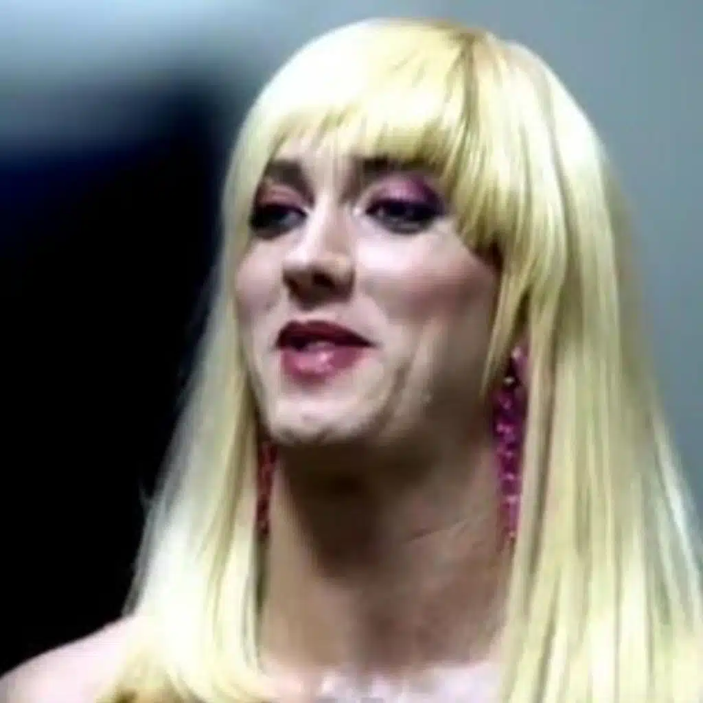 The Feminem Reign Is Now Over